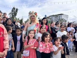 Hatay’da Ramazan Panayırı Bayram Korteji gerçekleştirildi