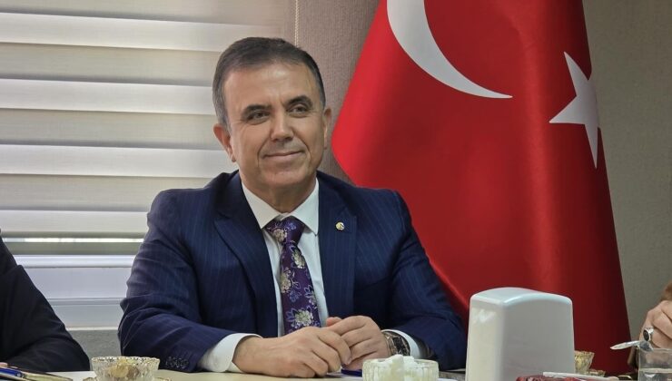 Kozan Ticaret Odası Başkanı Kandemir:” Boykota karşıyız”