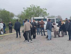 Şişede durduğu gibi durmadı: 1 ölü, 1 ağır yaralı