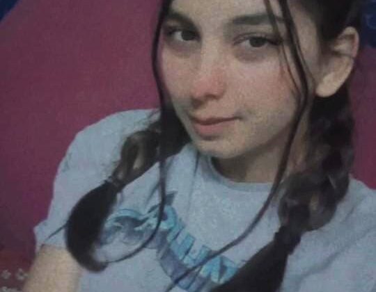 16 yaşındaki kız 4 gündür kayıp