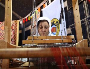 4. Uluslararası Antalya Yörük Türkmen Festivali’nde ilk gün coşkusu