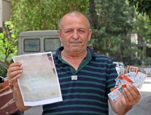 59 yıl 5 farklı isimle yaşadı, 33 yıl öncesine ait belge davanın seyrini değiştirdi