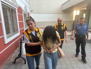 Adana’da öğretmen, otizmli çocukları dövmüş: O anlar kamerada