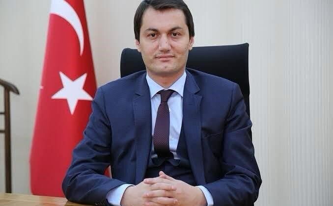 Alanya Kaymakamlığına Şakir Öner Öztürk atandı