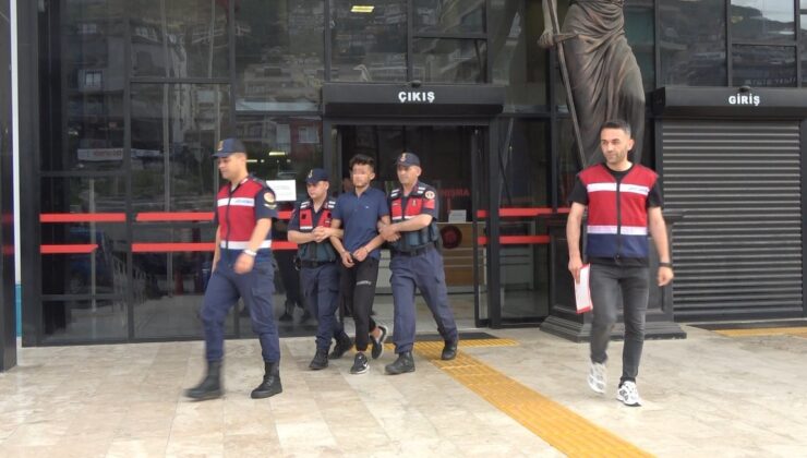 Alanya’da kanlı biten tartışmada 3 kişi tutuklandı