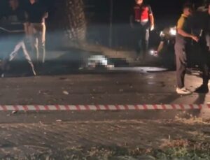 Alanya’da servis araca otomobille çarpıştı: 2 ölü, 6 yaralı