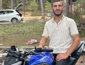 Alanya’da tartışma kanlı bitti: 1 ölü