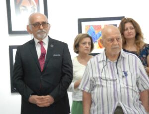 Altınoran’dan Dilci ve Ökke’ye şükran borcu