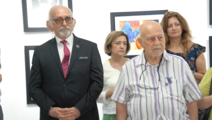 Altınoran’dan Dilci ve Ökke’ye şükran borcu