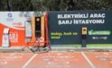 Antalya Büyükşehir Belediyesi’nden temiz geleceğe yatırım