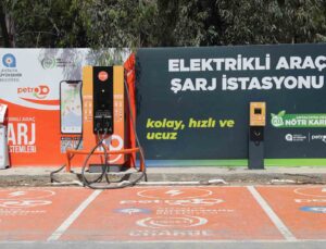 Antalya Büyükşehir Belediyesi’nden temiz geleceğe yatırım