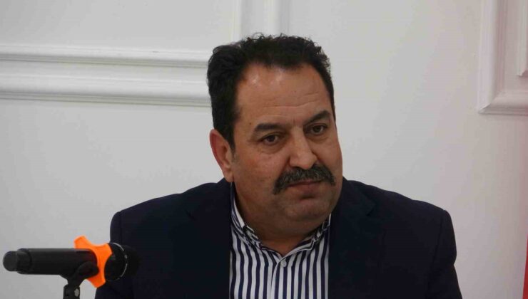 Antalya Emniyet Müdürü Arslan: “Çocuklarımızı 3 kuruşluk menfaatleri uğruna birilerine feda etmeyeceğiz”