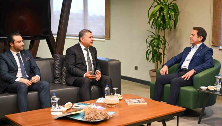 Antalya tarımında kayıtlı istihdama yeni model hazırlığı
