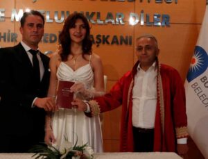 Antalya’da 25.05.2025 yoğunluğu: 40 çift “Evet” dedi