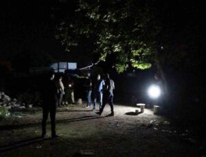 Antalya’da baba oğul tartışması ölümle sonuçlandı