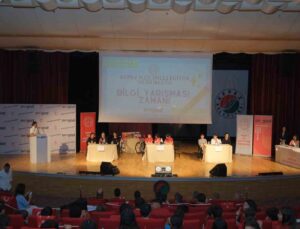 ANTGİAD’dan bilgi yarışmasıyla eğitime güçlü destek