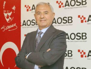 AOSB Başkanı Sütcü: “Adana, bu listenin çok daha fazlasını hak ediyor”