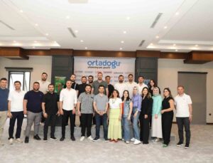 AOSB’nin genç sanayicilerinden değerlere yolculuk