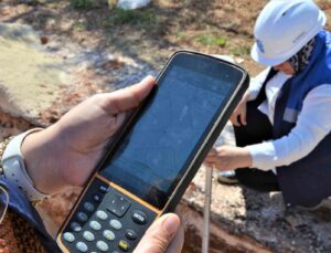 ASAT’tan Antalya’nın altyapısına dijital dokunuş