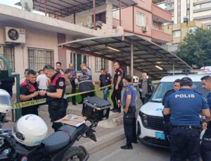 Baba “Size anne acısı yaşatacağım” diyerek eski eşini öldürmüş