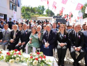 Bakan Göktaş: “Bugün Cumhurbaşkanımız tarafından Ulusal Erişilebilirlik Günü ilan edildi”
