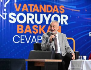 Başdeğirmen, mahalle buluşmalarıyla, vatandaşların talep ve önerilerini yerinde dinliyor