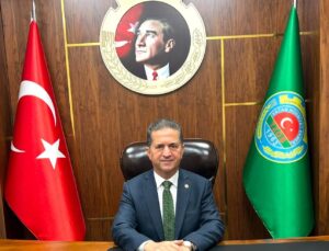 Başkan Doğan: “Tarımda atılan her adım, ülkemizin yarınlarına yapılan en değerli yatırımdır”