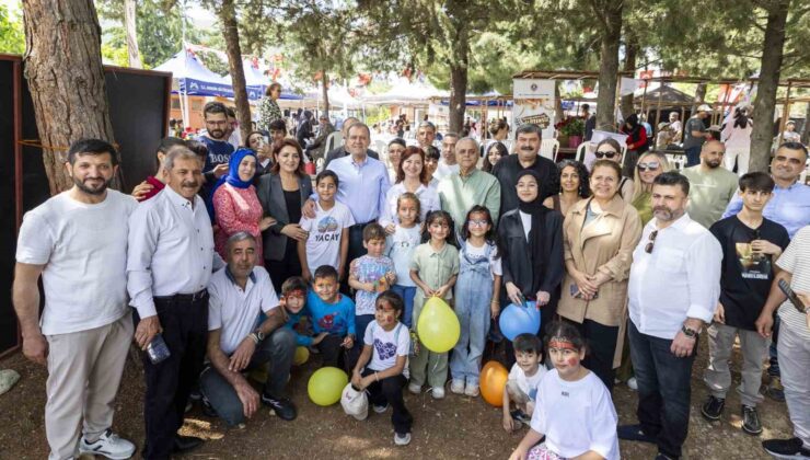 Başkan Seçer: “Belediyenin market ve kafelerinde glütensiz sıcak üretimi başlayacak”