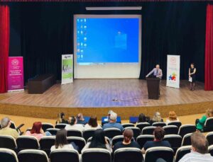 “Beyin Ölümü Tanısı ve Donör Bakımı” eğitimi Antalya’da gerçekleştirildi
