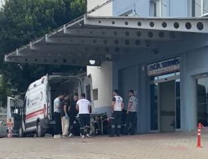 Bot ile jet ski çarpıştı, 20 yaşındaki genç yaralandı