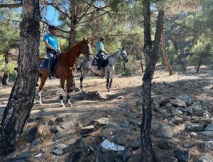 Burdur’da 1 Haziran – 1 Kasım tarihleri arasında ormanlık alanlara girişler yasaklandı