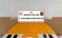 Burdur’da narkotik ve kaçakçılık operasyonu: 31 ayrı baskında 16 tutuklama