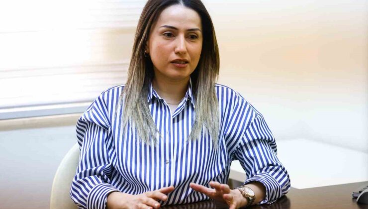 Büyükşehir Belediyesinden sınav kaygısı yaşayan öğrencilere destek