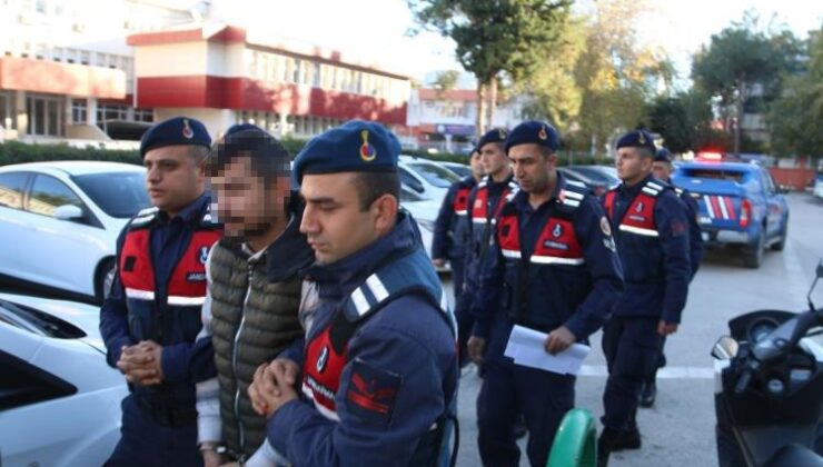 Canlı yayında cinayeti itiraf etti, indirim aldı