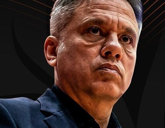 ÇBK Mersin, koç George Dikeoulakos ile anlaştı