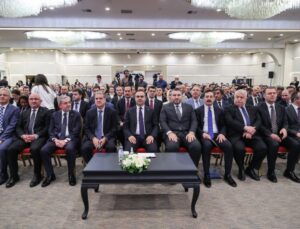 Çukurova’nın yeşil dönüşümüne SoGreen desteği
