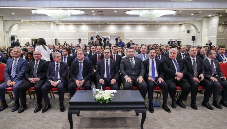 Çukurova’nın yeşil dönüşümüne SoGreen desteği