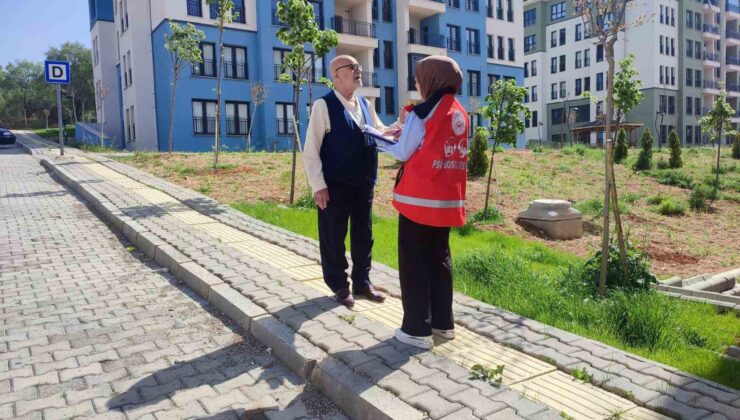 Depremin merkezinde 1 milyon kişiye psikososyal destek verildi