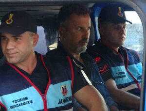 Derya öğretmeni katleden meslektaşı, ağırlaştırılmış müebbetle yargılanmaya başladı