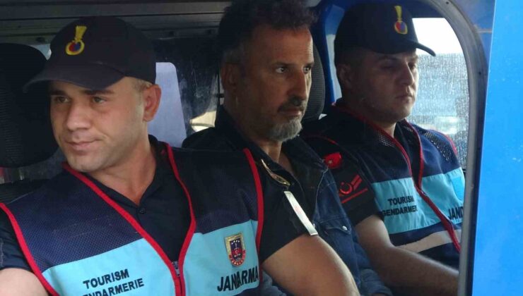 Derya öğretmeni katleden meslektaşı, ağırlaştırılmış müebbetle yargılanmaya başladı