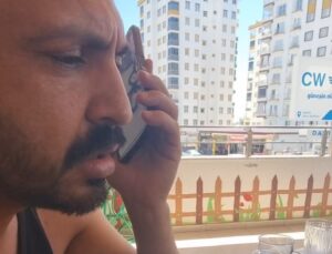 Dolandırıcının Adanalı ile imtihanı: 5 dakika konuştu, para isteyince dolandırıcı telefonu kapattı