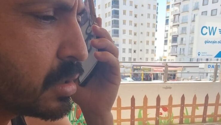 Dolandırıcının Adanalı ile imtihanı: 5 dakika konuştu, para isteyince dolandırıcı telefonu kapattı