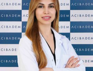 Dr. Erdoğan: “Her burun estetiği ameliyatı kişiye özeldir”