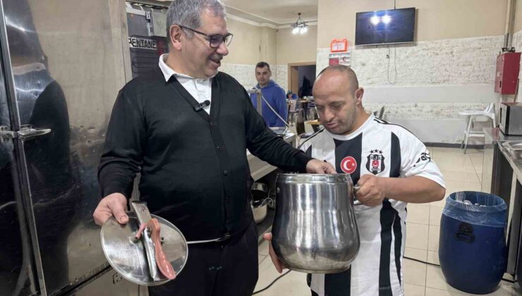 Düdüklü tencere patlamıştı: İş yeri sahibi olayı anlattı