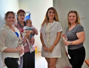 Dünya MS Günü’nde erken teşhis çağrısı