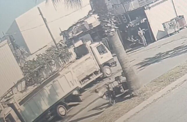 Ehliyetine 2041’e kadar el konulan sürücü, elektrikli bisikletten düşüp yoğun bakıma kaldırıldı