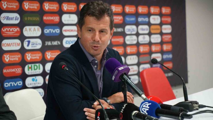 Emre Belözoğlu’ndan 14 milyon Euro çıkışı: “Bu paraya kulübün ihtiyacı var, kendi adıma istediğim bir para değil”