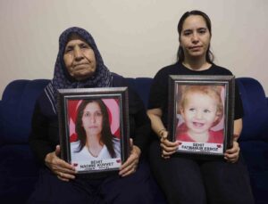 Evlatlarını Reyhanlı saldırısında kaybeden anne ve kızının buruk Anneler Günü