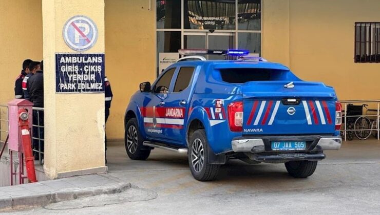 Gaziapaşa’daki “tefeci” operasyonunda 4 tahliye