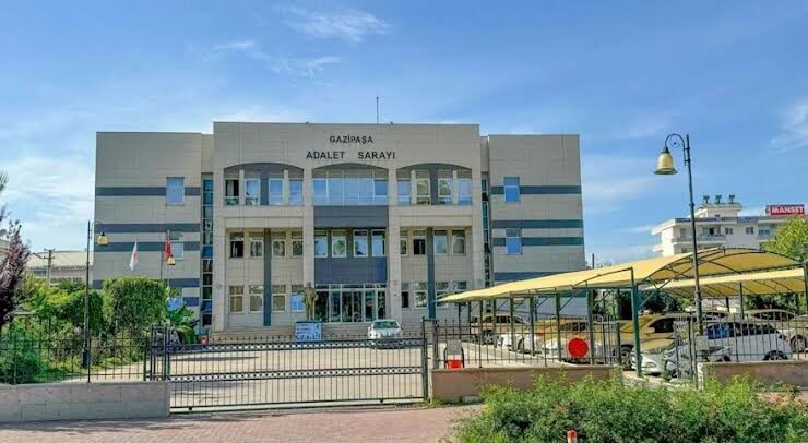 Gazipaşa’da bonzai operasyonu: 2 kişi tutuklandı